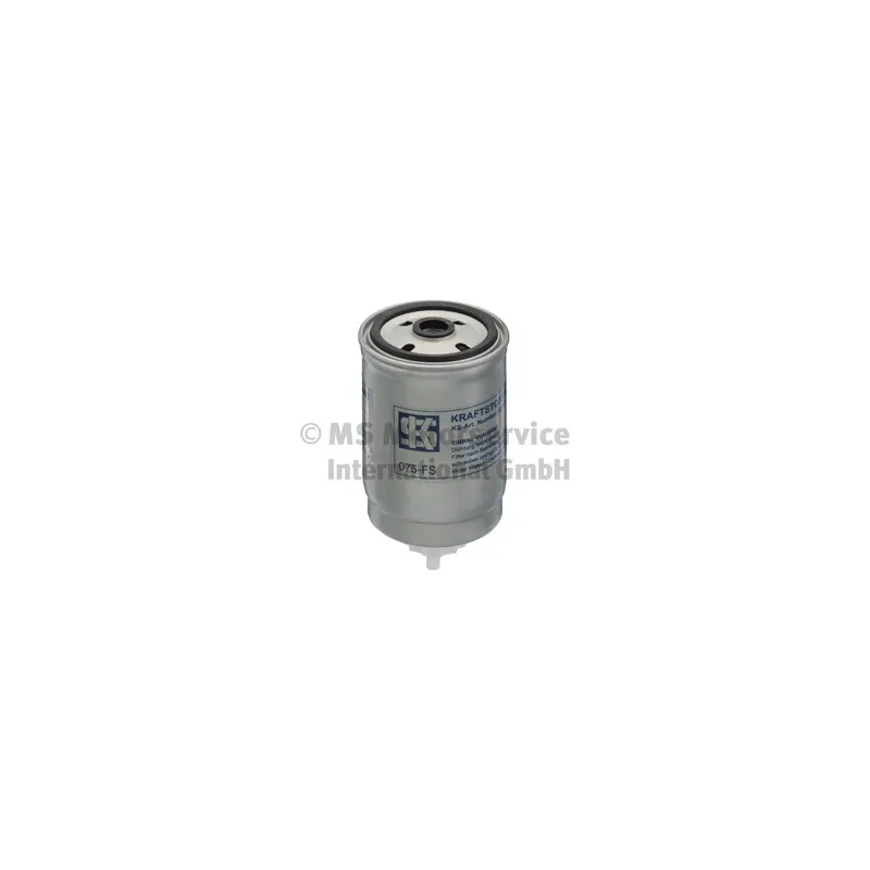 Filtre à carburant KOLBENSCHMIDT 50013075