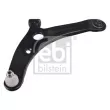 Triangle ou bras de suspension (train avant) FEBI BILSTEIN 33610 - Visuel 1
