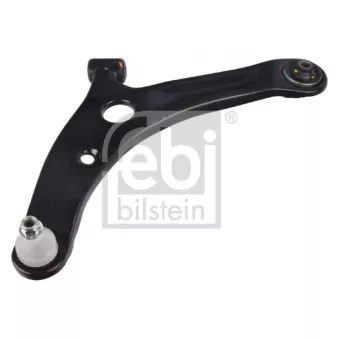 Triangle ou bras de suspension (train avant) FEBI BILSTEIN 33610
