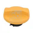 Bouchon, goulotte de remplissage d'huile FEBI BILSTEIN 33677 - Visuel 1