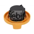 Bouchon, goulotte de remplissage d'huile FEBI BILSTEIN 33677 - Visuel 2