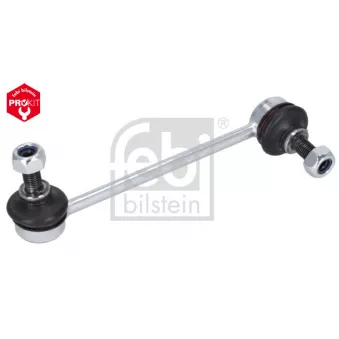 Entretoise/tige, stabilisateur avant droit FEBI BILSTEIN 33765