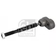 Rotule de direction intérieure, barre de connexion FEBI BILSTEIN 33833 - Visuel 1