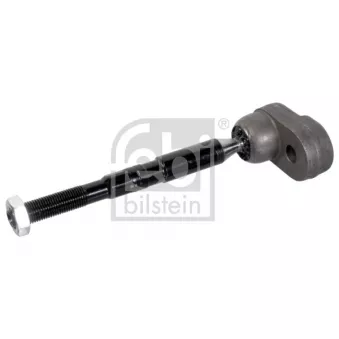 Rotule de direction intérieure, barre de connexion FEBI BILSTEIN 33833