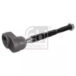 Rotule de direction intérieure, barre de connexion FEBI BILSTEIN 33833 - Visuel 2