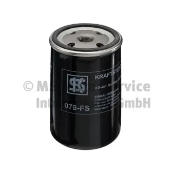 Filtre à carburant KOLBENSCHMIDT 50013079