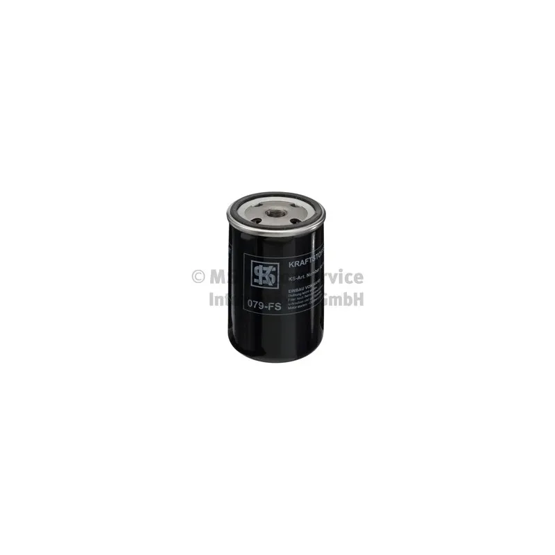 Filtre à carburant KOLBENSCHMIDT 50013079