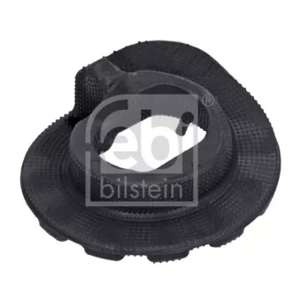 Butée élastique, suspension FEBI BILSTEIN 34070