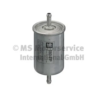 Filtre à carburant KOLBENSCHMIDT 50013080
