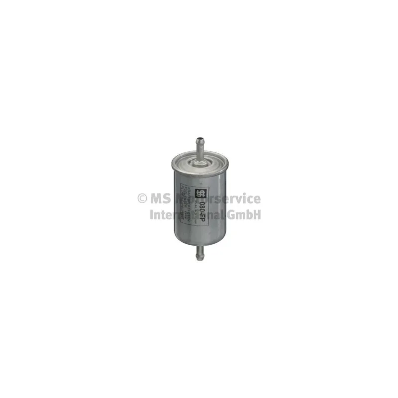 Filtre à carburant KOLBENSCHMIDT 50013080