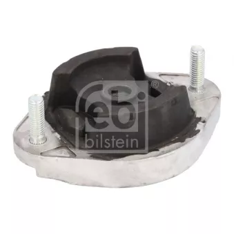 Suspension, boîte de vitesse manuelle FEBI BILSTEIN 34145