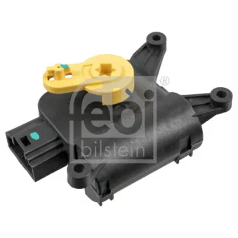 Vanne d'inversion, ventilateur FEBI BILSTEIN 34147
