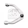 Triangle ou bras de suspension (train avant) FEBI BILSTEIN 34286 - Visuel 1