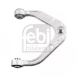 Triangle ou bras de suspension (train avant) FEBI BILSTEIN 34286 - Visuel 2