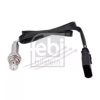 Sonde lambda FEBI BILSTEIN 34388