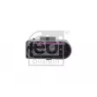Sonde lambda FEBI BILSTEIN 34388 - Visuel 2