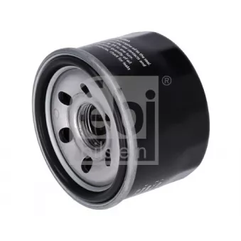 Filtre à huile FEBI BILSTEIN 34398