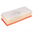 Filtre à air FEBI BILSTEIN 34406 - Visuel 2