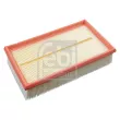 Filtre à air FEBI BILSTEIN 34407 - Visuel 1