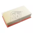 Filtre à air FEBI BILSTEIN 34407 - Visuel 2