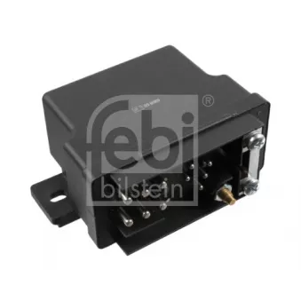 Temporisateur de préchauffage FEBI BILSTEIN 34452