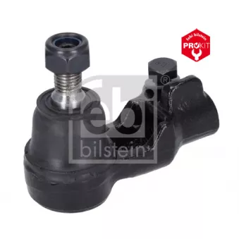 Rotule de barre de connexion avant droit FEBI BILSTEIN 34546