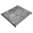 Filtre, air de l'habitacle FEBI BILSTEIN 34558 - Visuel 2