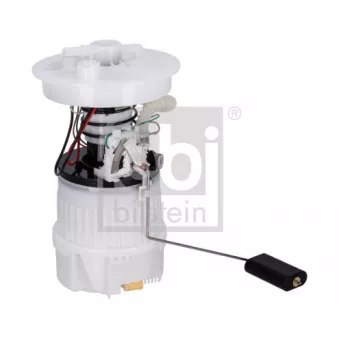 Pompe à carburant FEBI BILSTEIN 34604