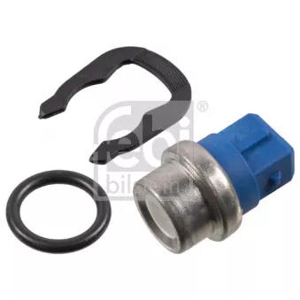 Sonde de température, liquide de refroidissement FEBI BILSTEIN 34762