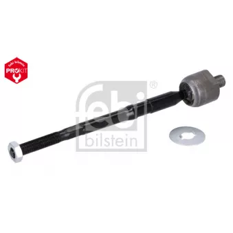 Rotule de direction intérieure, barre de connexion FEBI BILSTEIN