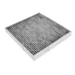 Filtre, air de l'habitacle FEBI BILSTEIN 34781 - Visuel 1