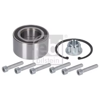 Roulement de roue avant FEBI BILSTEIN 34789