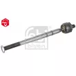 Rotule de direction intérieure, barre de connexion FEBI BILSTEIN 34803 - Visuel 1