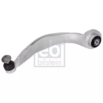 Triangle ou bras de suspension (train avant) FEBI BILSTEIN 34821