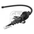 Cylindre émetteur, embrayage FEBI BILSTEIN 34896 - Visuel 1