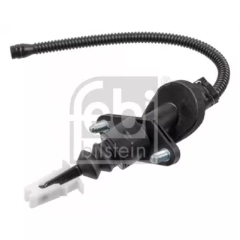 Cylindre émetteur, embrayage FEBI BILSTEIN 34896