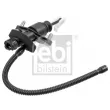 Cylindre émetteur, embrayage FEBI BILSTEIN 34896 - Visuel 2
