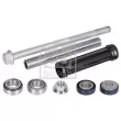 Kit de remise en état, bras de liaison FEBI BILSTEIN 34975 - Visuel 1