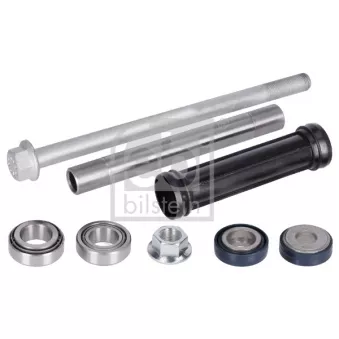 Kit de remise en état, bras de liaison FEBI BILSTEIN 34975
