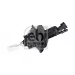 Cylindre émetteur, embrayage FEBI BILSTEIN 34994 - Visuel 1