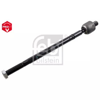Rotule de direction intérieure, barre de connexion FEBI BILSTEIN 35019