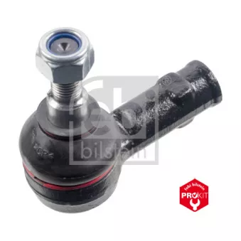 Rotule de barre de connexion FEBI BILSTEIN 35132