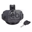 Bouchon, réservoir de carburant FEBI BILSTEIN 35180 - Visuel 1