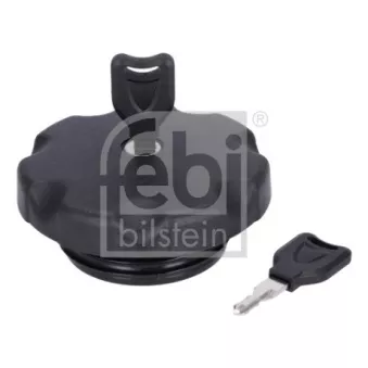 Bouchon, réservoir de carburant FEBI BILSTEIN
