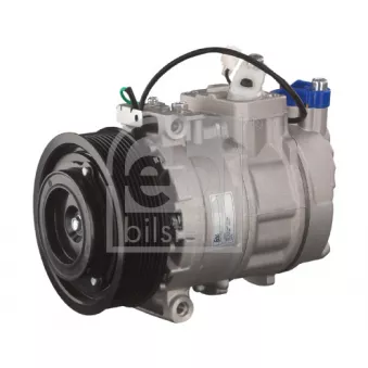 Compresseur, climatisation FEBI BILSTEIN 35387
