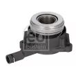 Débrayage central, embrayage FEBI BILSTEIN 36018 - Visuel 1