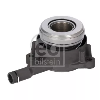 Débrayage central, embrayage FEBI BILSTEIN 36018
