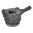 Débrayage central, embrayage FEBI BILSTEIN 36018 - Visuel 2