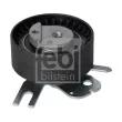 Poulie-tendeur, courroie crantée FEBI BILSTEIN 36021 - Visuel 1