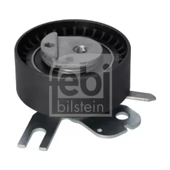 Poulie-tendeur, courroie crantée FEBI BILSTEIN 36021